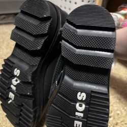 Sorel Snow Boots 
