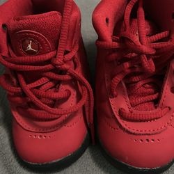 Baby 4c New Jordan’s