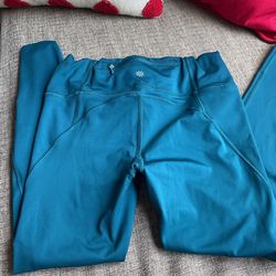 Leggins  (Athleta )
