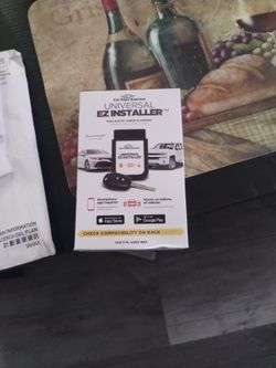 Car Keys EZ Installer