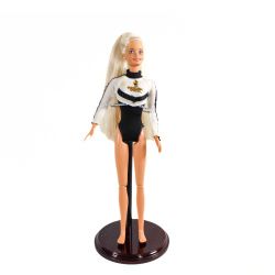Vintage 1996 Georgia Tech Cheerleader Barbie