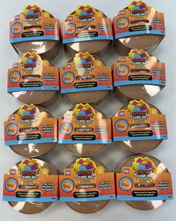 Dumplings RMS Brand