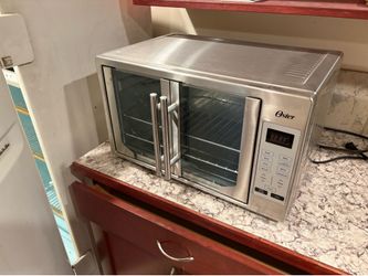 Kitchen appliances