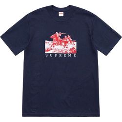 Supreme SS19 Riders Tee