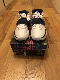 Nike Men Shoes Kyrie 6 TB 9.5