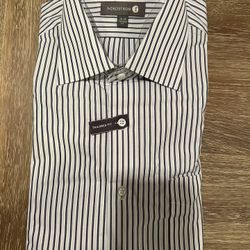 Men’s Dress Shirt
