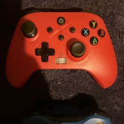 Elite Xbox one X/S Wireless Controllers 