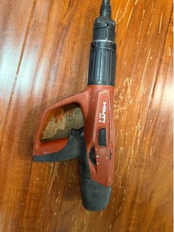 Hilti  DX5