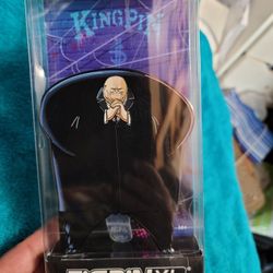 KINGPIN X31  FIGPIN XL 