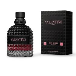 Valentino Uomo Born In Roma 