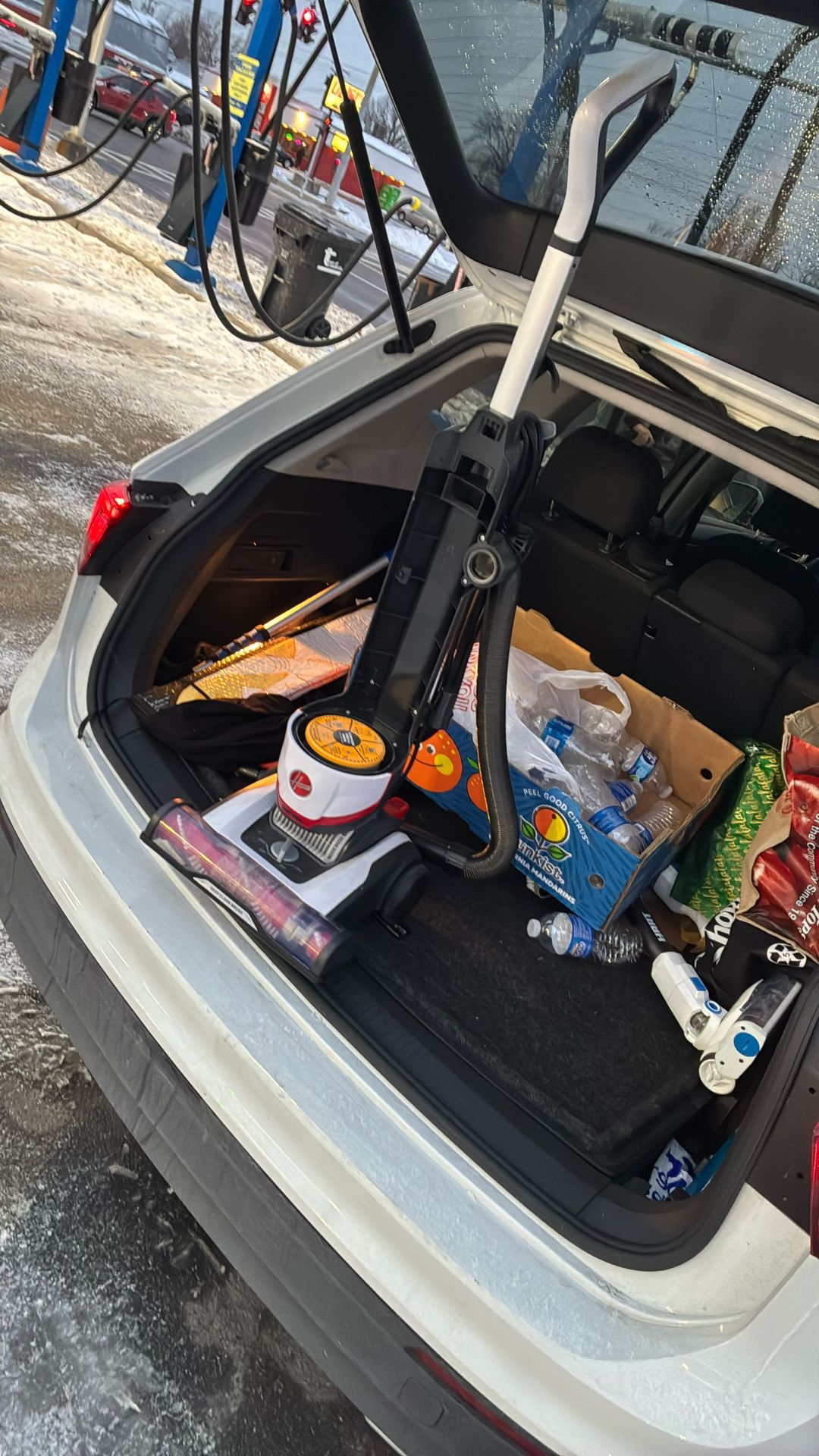 Power Drive Swivel XL