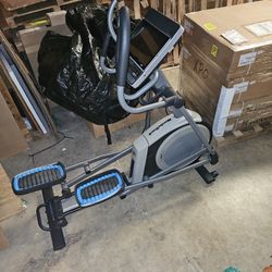 Elliptical (NordicTrak)