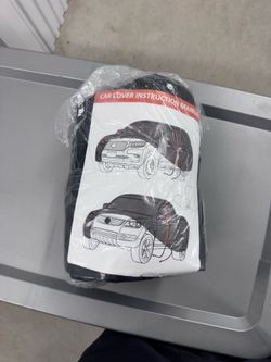 Car/Truck Cover