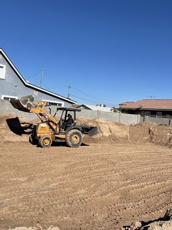 We Build Home Pads