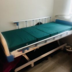 Hospital Bed