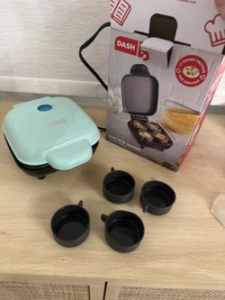 Egg Bite Maker 