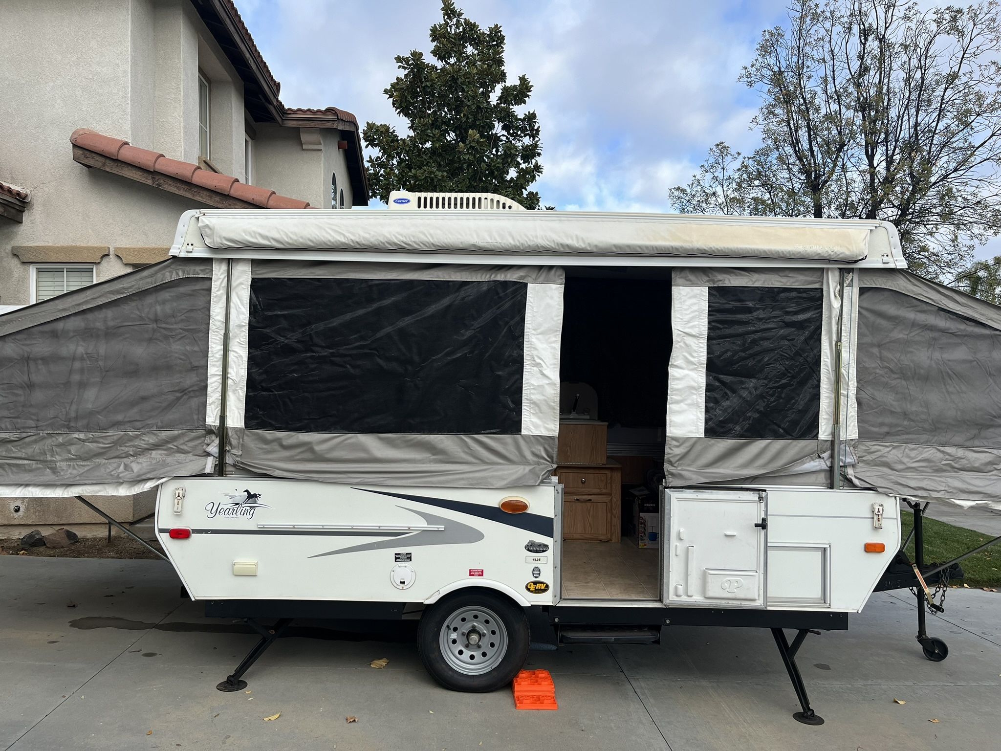 2006 Palomino Yearling for Sale in Murrieta, CA - OfferUp