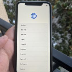 iPhone XR 