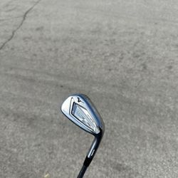 Mizuno Hot Metal Pro 9 Iron
