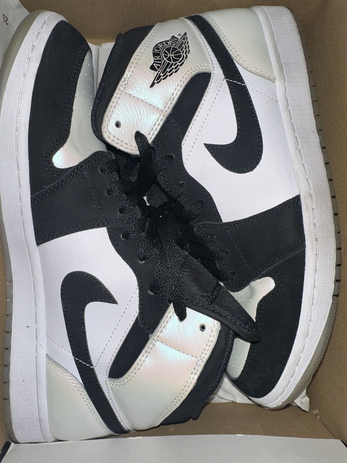 Jordan 1