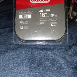 Oregon Advancecut Chainsaw Chain 