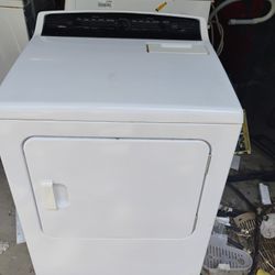 Whirlpool Cabrio Dryer 