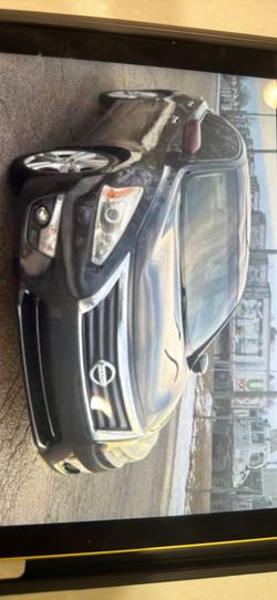 2013 Nissan Altima 2.5 SL Part Out | Engine, Transmission & OEM Parts