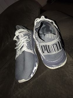Puma Tsugi Netfit evoKNIT