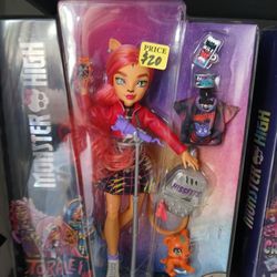 Monster High