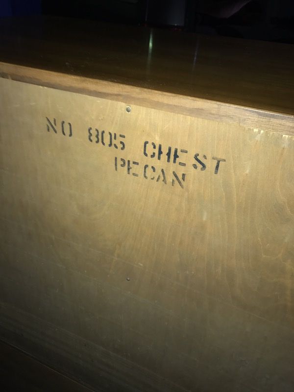 Mid Century 7 Drawer Dresser Chest Unique Furniture Makers For Mid Century 7 Drawer Dresser Chest Unique Furniture Makers For In Chicago Il Offerup