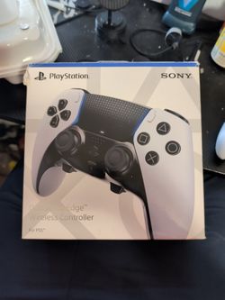 PS5 Pro controller