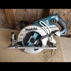 Makita 18V X2 LXT (36V) 2 Batteries 