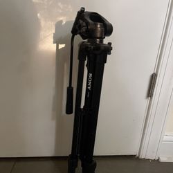 Sony Tripod 