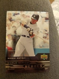 Make an offer