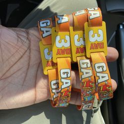 Summer Smash SUNDAY!! MEET IN PERSON! 