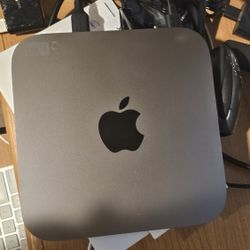 Mac Mini (2018) Intel Core i7