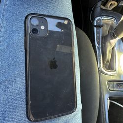 I Phone 11