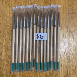 Nail Brushes $Prices Are On The Pictures