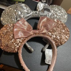 Disneyland  Mickey  Ears 