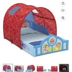 Used Toddler Bed