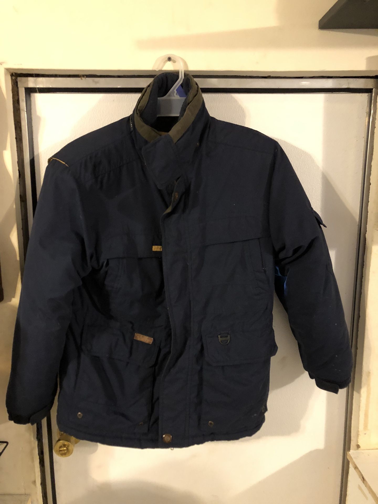 Protection Systems Jacket For Kid Or Small Adult