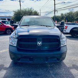 2020 Dodge Ram 🐏
