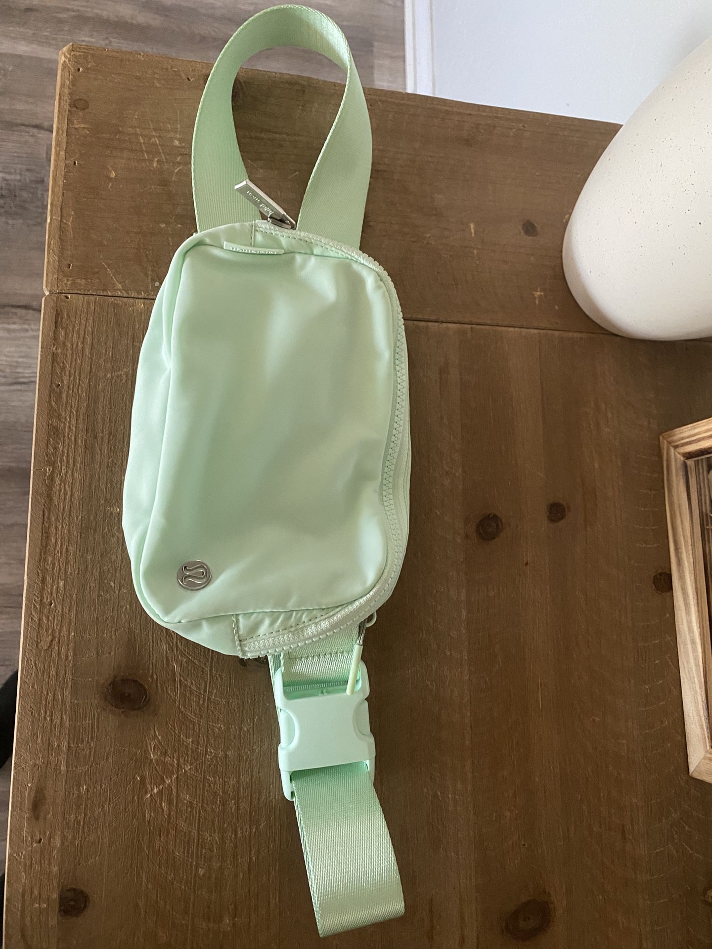 Lululemon Belt Bag