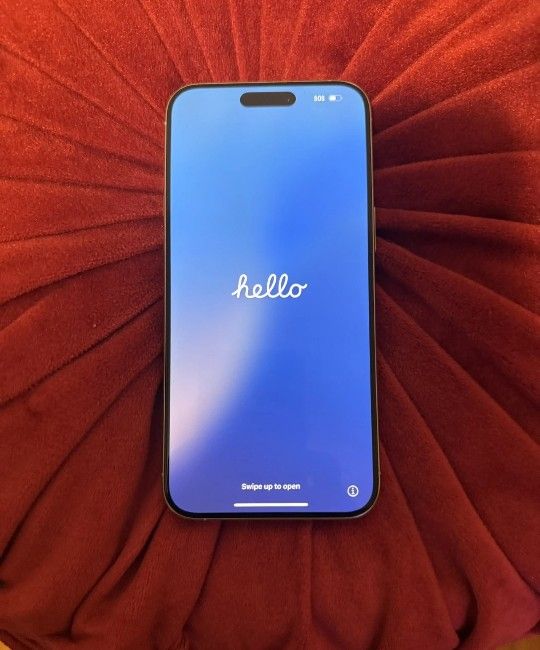 NEW UNLOCKED 15 PRO MAX