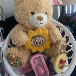 mother’s day baskets