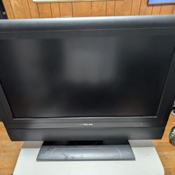 Digital Lifestyles LCD TV 32" WT322 (Broken)