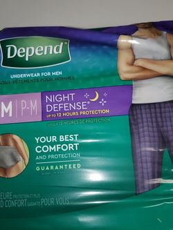 Adult Underwear For Men