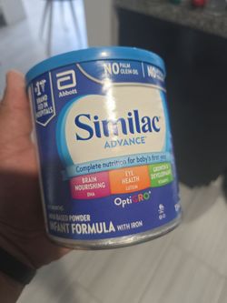 Similac