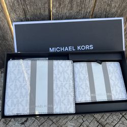 Michael Kors Wallet For Men 