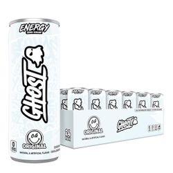 24pack Ghost Energy Drink
